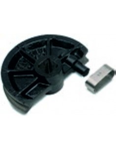 Forma L GAS Ø 3/8" (17,2 mm) Rm 53,5