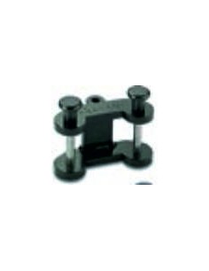 Controforma speciale per coppia rulli per UNI 42