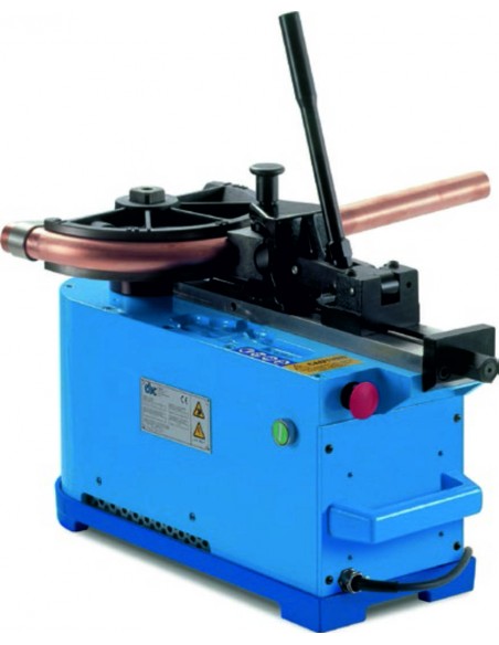 UNI 60 Curvatubi elettrica monofase