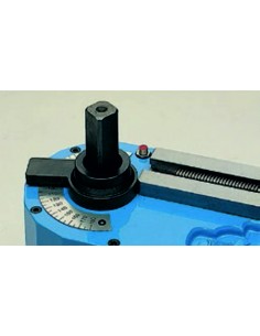 UNI 60 Curvatubi elettrica monofase 2