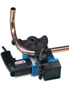 FLEX22 AR - Curvatubi elettrico Ø WHT 1/2”-5/8”-3/4”-7/8”