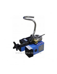 FLEX22 AR - Curvatubi elettrico Ø WHT 1/2”-5/8”-3/4”-7/8” 2