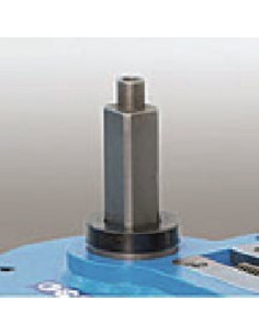 Albero uscita ridotto Ø 20 per UNI 63