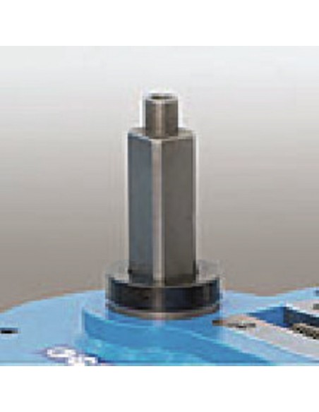 UNI 70 Curvatubi elettrica digitale trifase