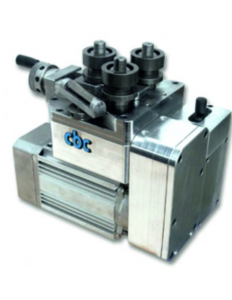 Minicalandra elettrica