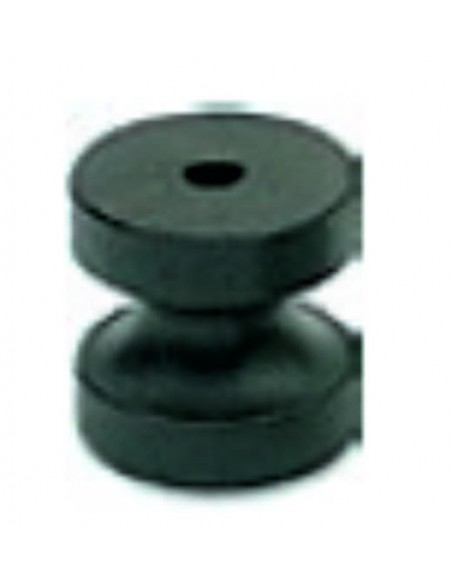 Rullo universale per tubi GAS e per tubi spessi con Ø superiore al 22