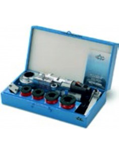 114 MINI Filiera elettrica portatile - 9300040 2