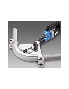 OB/2003 E - 907000 - Curvatubi elettroidraulica 2