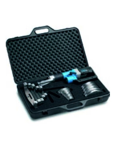 OB/2003 E - 907000 - Curvatubi elettroidraulica