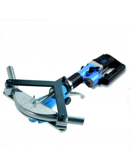 OB/2003 E - 9070055 - Curvatubi elettroidraulica con kit per oleodinamica Ø 6-22