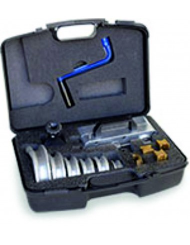 UNI 22 - Curvatubi manuale Ø 12-14-16-18-22 mm.