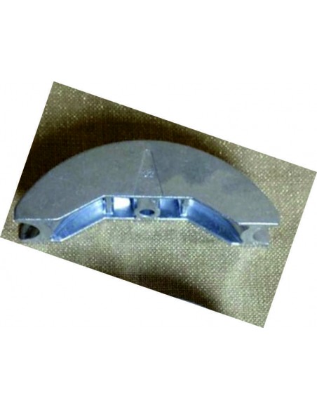 Forma Ø 5/16" raggio 31