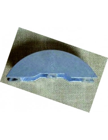 Forma Ø 5/8” raggio 49