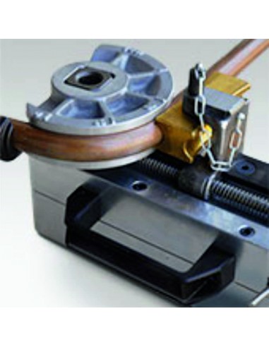 UNI 22 - Curvatubi manuale Ø 12-15-18-22 mm.