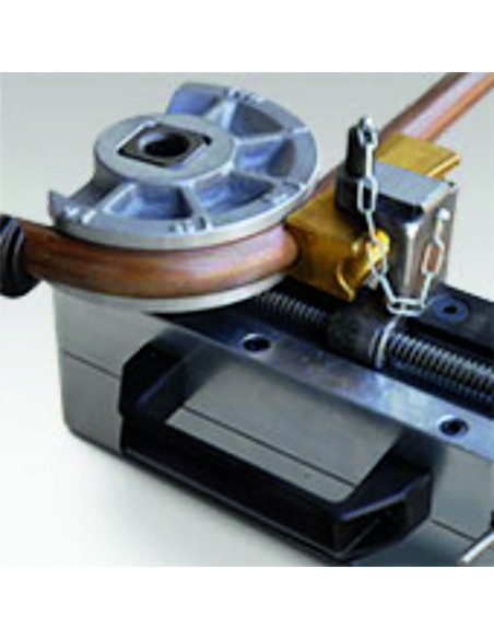 UNI 22 - Curvatubi manuale Ø 12-15-18-22 mm.