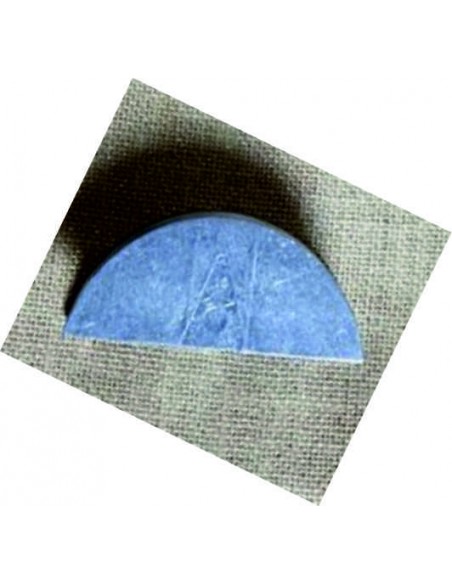 Forma Ø 1/4" raggio 31