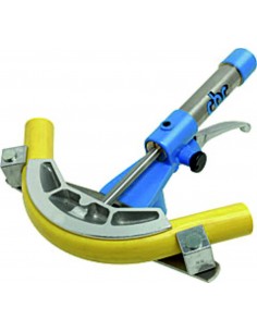 OB/85S - 9050091 - Curvatubi idraulica per tubi in rame...