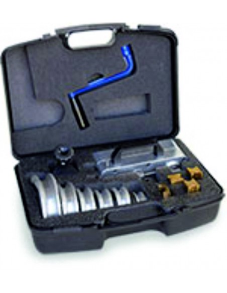 UNI 22 - Curvatubi manuale Ø 12-15-18-22 mm.