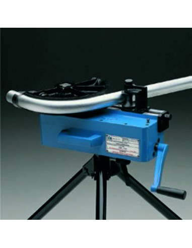 UNI 42 Curvatubi manuale