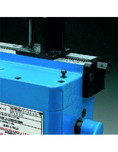 UNI 42 Curvatubi manuale