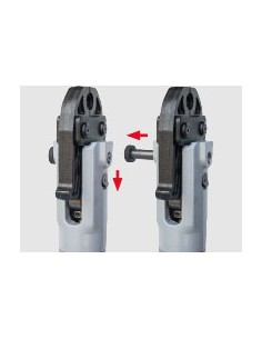 Pressatrice automatica EUROPRESS 2001 2