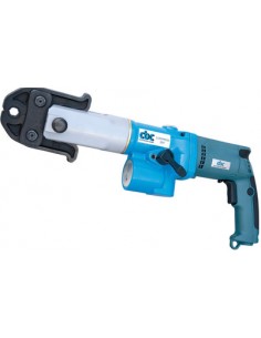 Pressatrice automatica EUROPRESS 2001