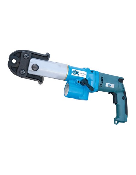 Pressatrice automatica EUROPRESS 2001