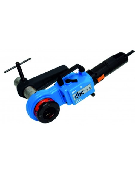 F2-E Filiera elettrica portatile