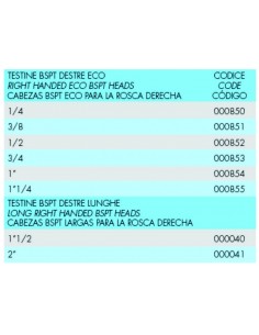 202 Filiera elettrica portatile 2