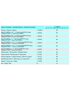 F2-E Filiera elettrica portatile 2