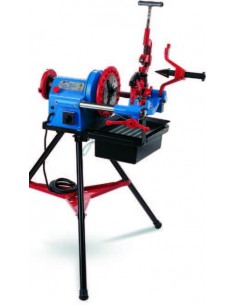 Filettatrice elettrica mod. 220