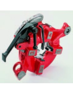 Filettatrice elettrica mod. 220 2