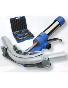 OB/85S - 9050001 - Curvatubi idraulica portatile Ø 10-22 2