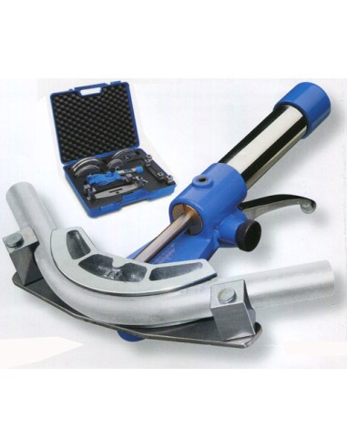 OB/85S - 9050001 - Curvatubi idraulica...