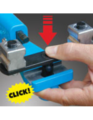 OB/85S - 9050001 - Curvatubi idraulica...