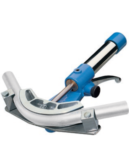 OB/85S - 9050010 - Curvatubi idraulica portatile Ø 10-26