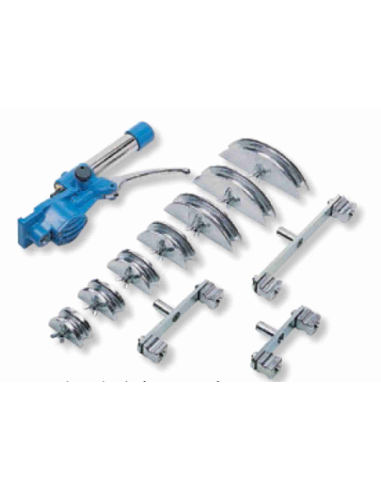 OB/85S - 9050040 - Curvatubi idraulica...