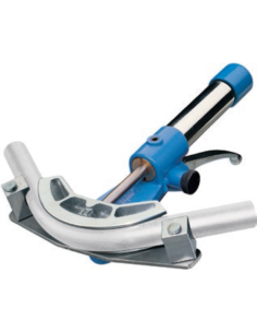 OB/85S - 9050040 - Curvatubi idraulica portatile Ø 3/8"-7/8"