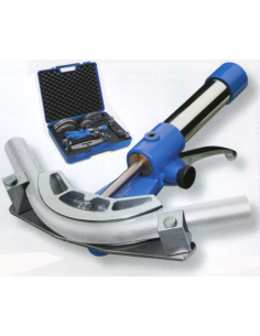 OB/85S - 9050040 - Curvatubi idraulica portatile Ø 3/8"-7/8" 2