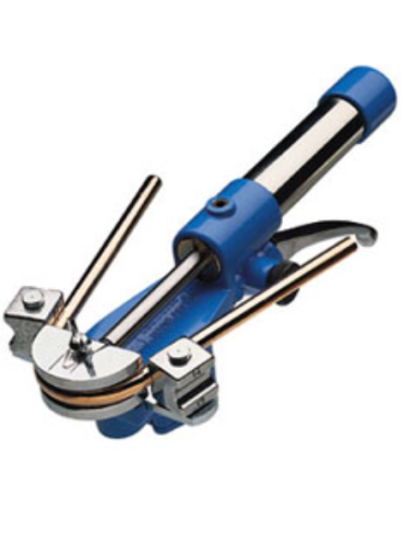 OB/85S - 9050040 - Curvatubi idraulica...