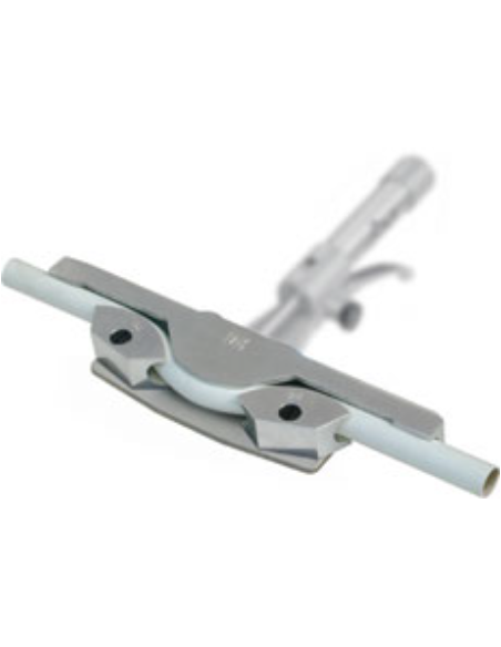 OB/85S - 9050045 - Curvatubi idraulica portatile Ø 1/4"-7/8"