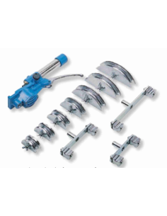 OB/85S - 000018.1 - Curvatubi idraulica (SOLO POMPA) 2