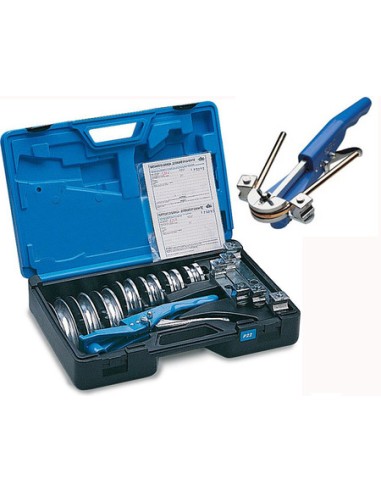 P/22A - 9010001 - Curvatubi meccanica portatile...