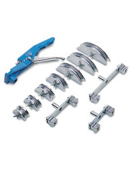 P/22A - 9010001 - Curvatubi meccanica portatile Ø 10-22 mm