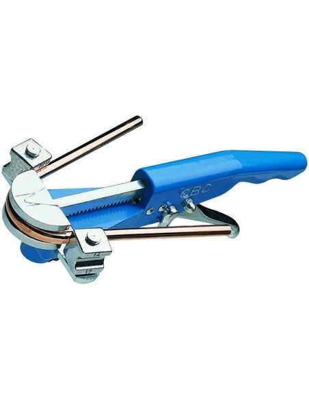 P/22A - 9010040 - Curvatubi meccanica portatile Ø 1/4"-7/8"