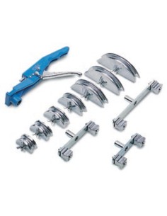 P/22A - 9010045 - Curvatubi meccanica portatile Ø 3/8"-7/8" 2