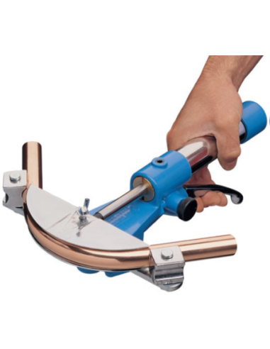 OB/85S - 9050001 - Curvatubi idraulica...