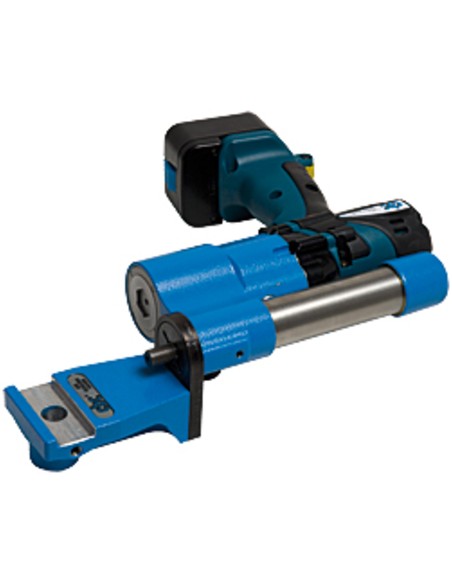 OB85/SB - 9060010 - Curvatubi idraulica a batteria Ø 10-26