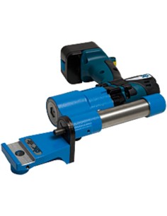 OB85/SB - 9060005 - Curvatubi idraulica a batteria Ø 10-22 2