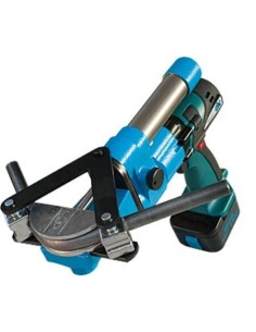 OB85/SB - 9060055 - Curvatubi idraulica a batteria per...